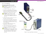 Preview for 13 page of Quantel Ultra Big Sky Laser Series User Manual