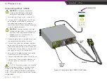 Preview for 14 page of Quantel Ultra Big Sky Laser Series User Manual