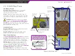 Preview for 19 page of Quantel Ultra Big Sky Laser Series User Manual