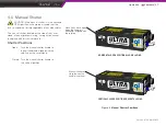 Preview for 21 page of Quantel Ultra Big Sky Laser Series User Manual