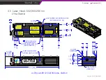 Preview for 65 page of Quantel Ultra Big Sky Laser Series User Manual