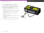 Preview for 80 page of Quantel Ultra Big Sky Laser Series User Manual