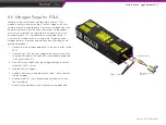 Preview for 81 page of Quantel Ultra Big Sky Laser Series User Manual