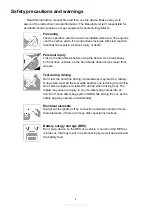 Preview for 4 page of Quantex ScanDoc Compact Instruction Manual