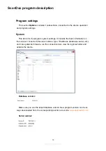 Preview for 10 page of Quantex ScanDoc Compact Instruction Manual