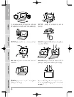 Preview for 4 page of Quantex SW1 SERIES User Manual