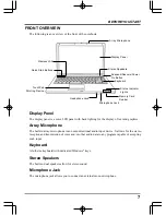 Preview for 7 page of Quantex SW1 SERIES User Manual