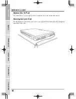 Preview for 10 page of Quantex SW1 SERIES User Manual