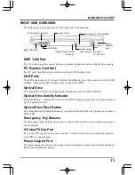 Preview for 11 page of Quantex SW1 SERIES User Manual