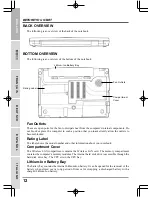 Preview for 12 page of Quantex SW1 SERIES User Manual