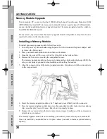 Preview for 20 page of Quantex SW1 SERIES User Manual