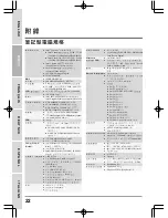 Preview for 46 page of Quantex SW1 SERIES User Manual