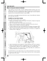 Preview for 68 page of Quantex SW1 SERIES User Manual