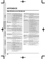 Preview for 70 page of Quantex SW1 SERIES User Manual