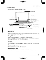 Preview for 79 page of Quantex SW1 SERIES User Manual