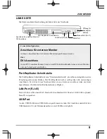 Preview for 81 page of Quantex SW1 SERIES User Manual