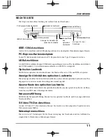 Preview for 83 page of Quantex SW1 SERIES User Manual