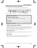 Preview for 105 page of Quantex SW1 SERIES User Manual