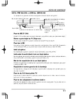 Preview for 107 page of Quantex SW1 SERIES User Manual