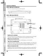 Preview for 108 page of Quantex SW1 SERIES User Manual