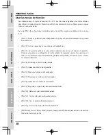 Preview for 114 page of Quantex SW1 SERIES User Manual