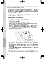 Preview for 116 page of Quantex SW1 SERIES User Manual