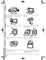 Preview for 124 page of Quantex SW1 SERIES User Manual