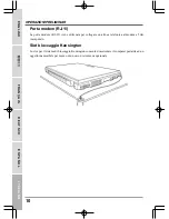 Preview for 130 page of Quantex SW1 SERIES User Manual