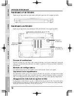 Preview for 132 page of Quantex SW1 SERIES User Manual