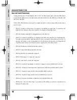 Preview for 138 page of Quantex SW1 SERIES User Manual