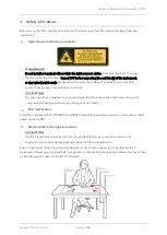 Preview for 7 page of Quantifi Photonics IQTX 1100 Series User Manual