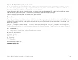 Preview for 2 page of Quantifi Photonics PASSIVE Series User Manual