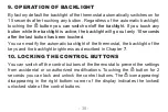 Preview for 38 page of Quantrax COMPUTHERM Q20 Operating Instructions Manual