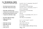 Preview for 43 page of Quantrax COMPUTHERM Q20 Operating Instructions Manual