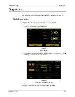 Preview for 56 page of Quantronix CubiScan 110-T Operation And Technical Manual