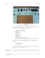 Preview for 18 page of Quantronix Cubiscan 110-XT Operation And Technical Manual