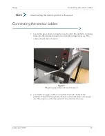 Preview for 22 page of Quantronix Cubiscan 110-XT Operation And Technical Manual