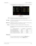 Preview for 44 page of Quantronix Cubiscan 110-XT Operation And Technical Manual