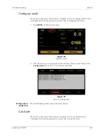 Preview for 64 page of Quantronix Cubiscan 110-XT Operation And Technical Manual