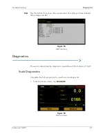 Preview for 67 page of Quantronix Cubiscan 110-XT Operation And Technical Manual