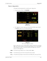 Preview for 70 page of Quantronix Cubiscan 110-XT Operation And Technical Manual