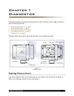 Preview for 10 page of Quantronix CUBISCAN 25 Service Manual