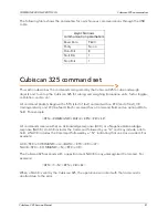 Preview for 61 page of Quantronix CUBISCAN 325 Service Manual