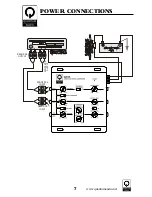 Preview for 7 page of Quantum Audio QA3X Installation Instructions & Owner'S Manual