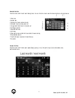 Предварительный просмотр 13 страницы Quantum Audio QA50BT Operation Manual