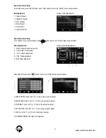 Предварительный просмотр 14 страницы Quantum Audio QA50BT Operation Manual