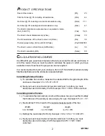 Preview for 3 page of Quantum Audio QC15S4 Installation Instructions & Owner'S Manual