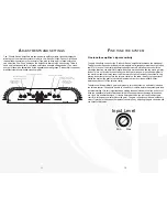 Preview for 7 page of Quantum Audio QCA4400 Installation Instructions & Owner'S Manual