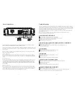 Preview for 2 page of Quantum Audio QP3100D Owner'S Manual