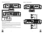 Предварительный просмотр 4 страницы Quantum Audio QP4250 Owner'S Manual